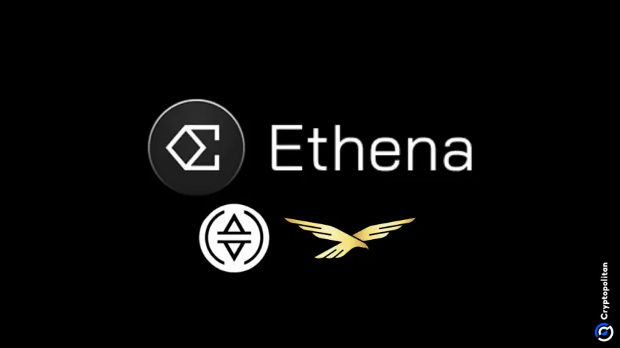 Ethena Labs proposes USDe as a partner asset for World Liberty Financial