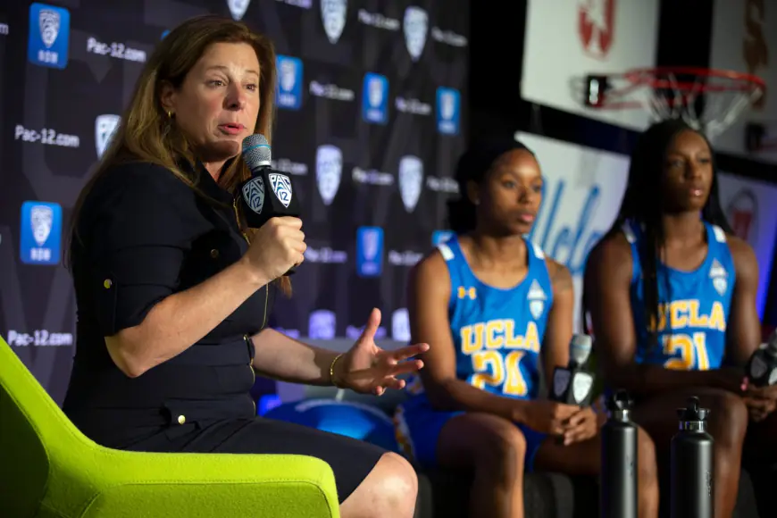 Best of the West WBB power rankings: L.A. schools on top as Utah, Portland tick up