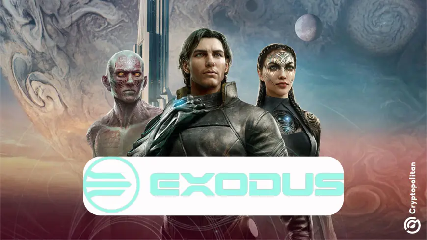 First look at Exodus gameplay: A blend of Sci-Fi adventure and BioWare’s legacy