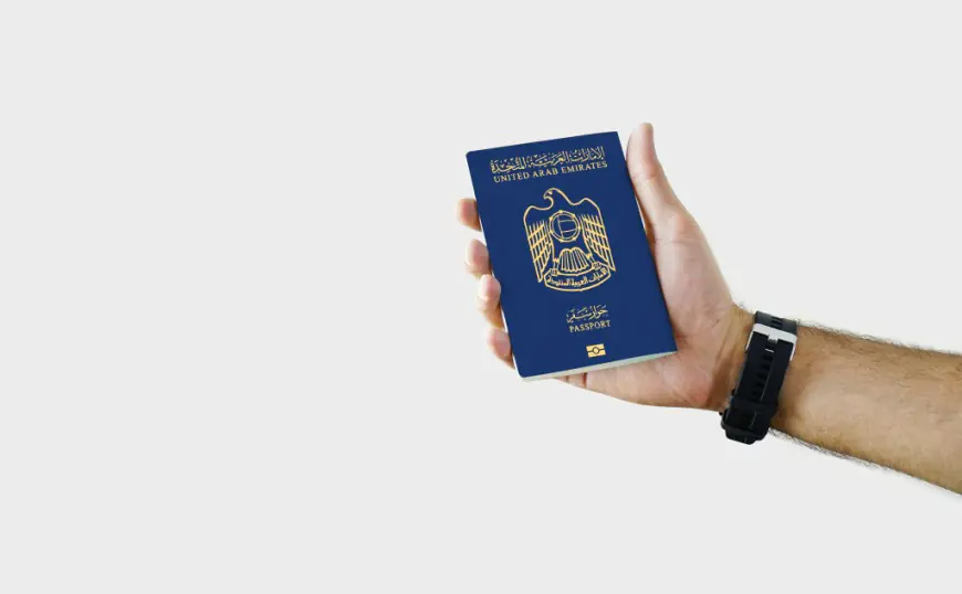 US passport gets dismal review in new power ranking — here’s who sailed into the number one spot