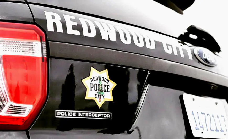 Mother of six slain in Redwood City