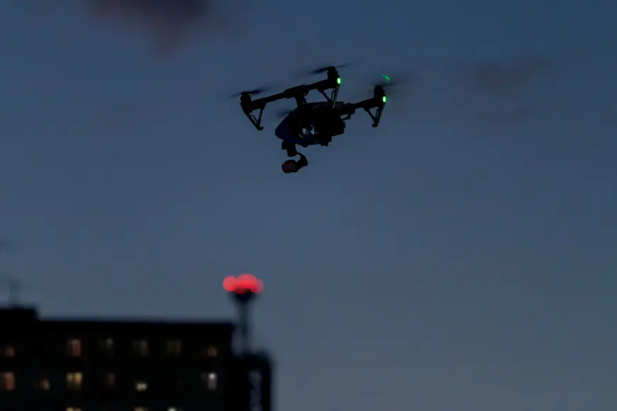 Smarter rules for flying drones: NYC needs sensible restrictions on remote aircraft