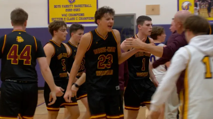 Berne-Knox-Westerlo boys basketball downs Duanesburg in top-10 Class C clash