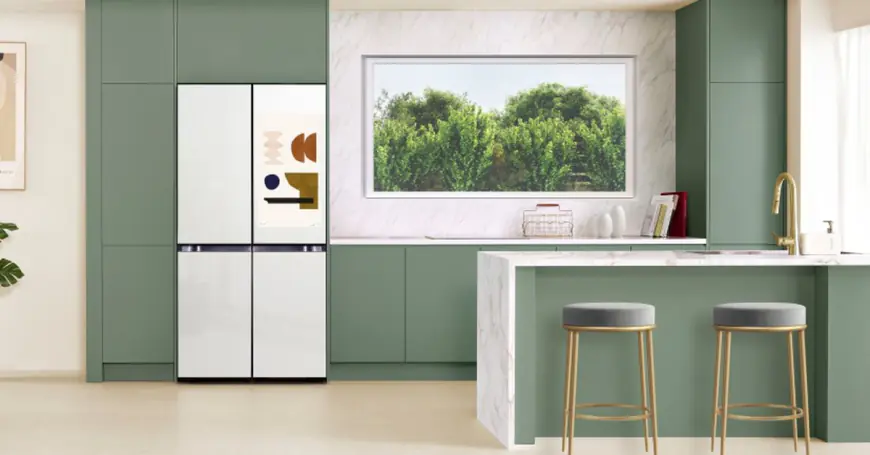 Samsung starts making refrigerators for thermoelectric nerds