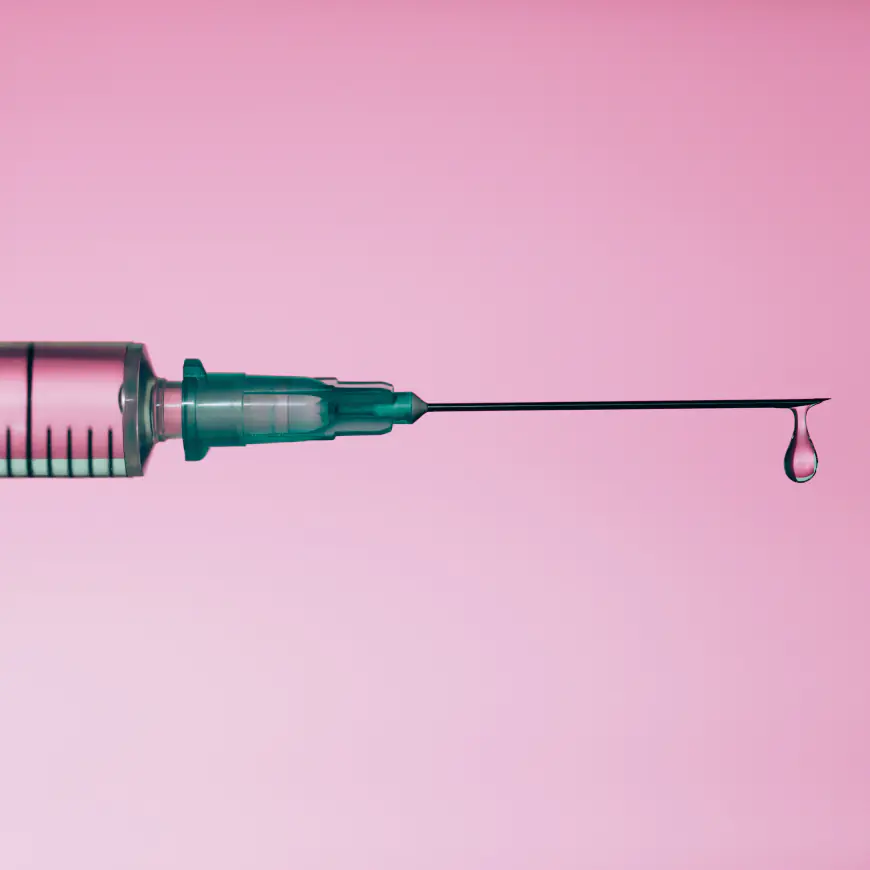 Inside a Rare Case of Botox Resistance