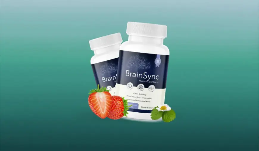 BrainSync Reviews: Is This Memory Support Supplement Worth Your Money?