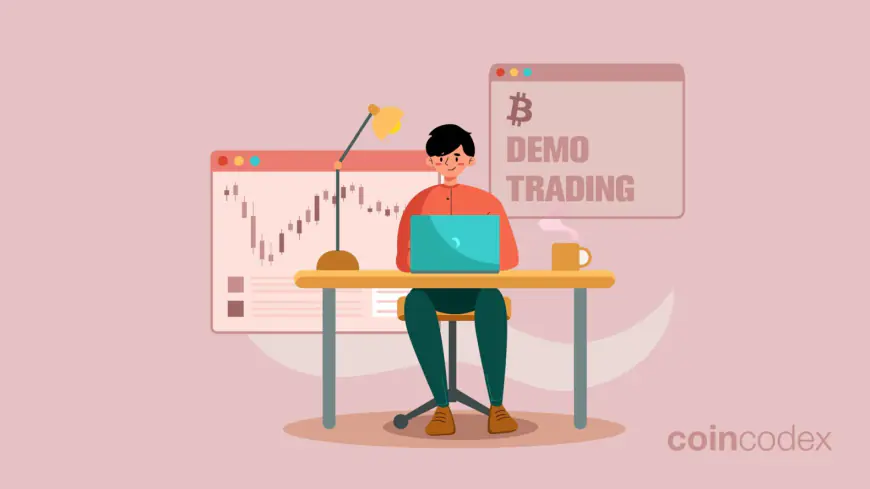 6 Best Crypto Demo Trading Accounts in 2025