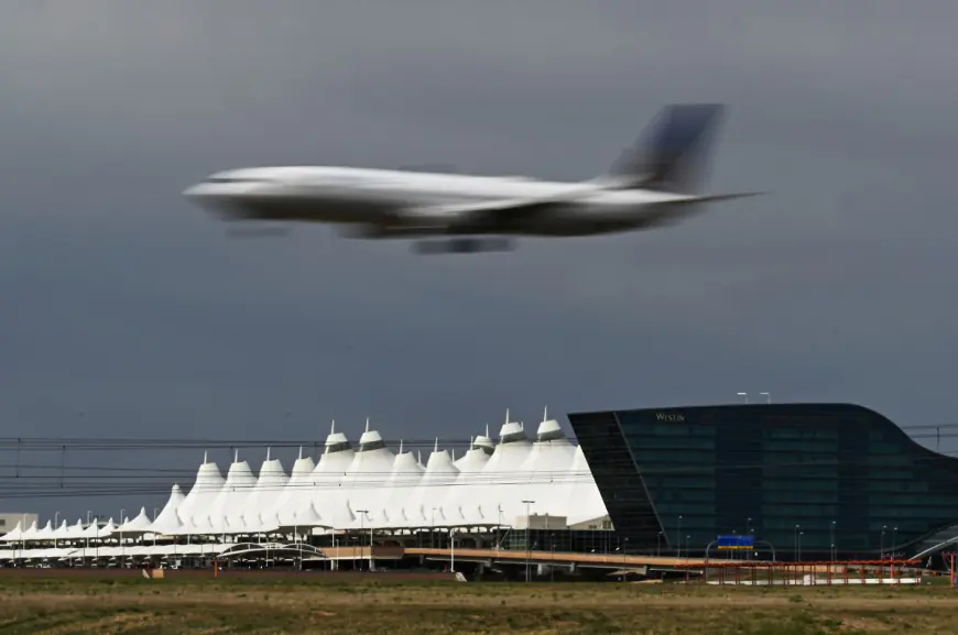 United unveils DIA’s first nonstop flight from Denver to Rome