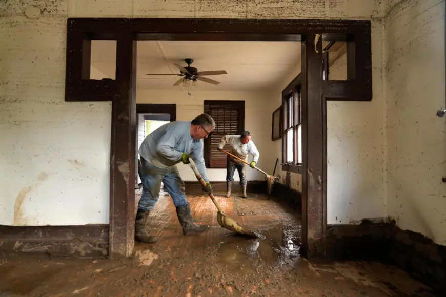 Farmers, business owners, homeowners face uncertainty after $100 billion in disaster relief flounders