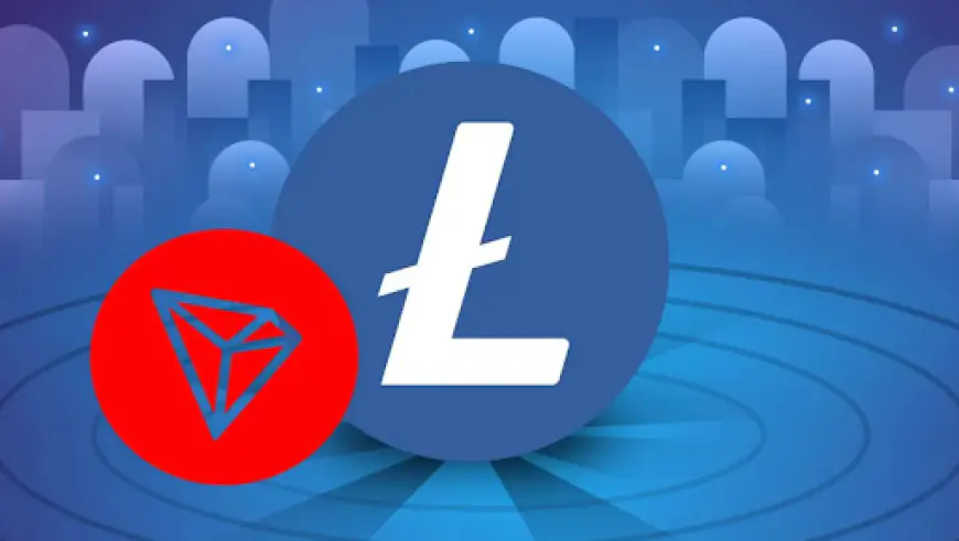 Litecoin and Tron Poised for Breakouts: Which Crypto Will Deliver Bigger Gains This Bull Run?