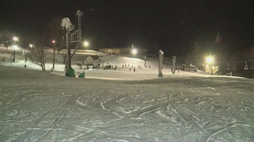 Hidden Valley Ski Resort to open early for the season