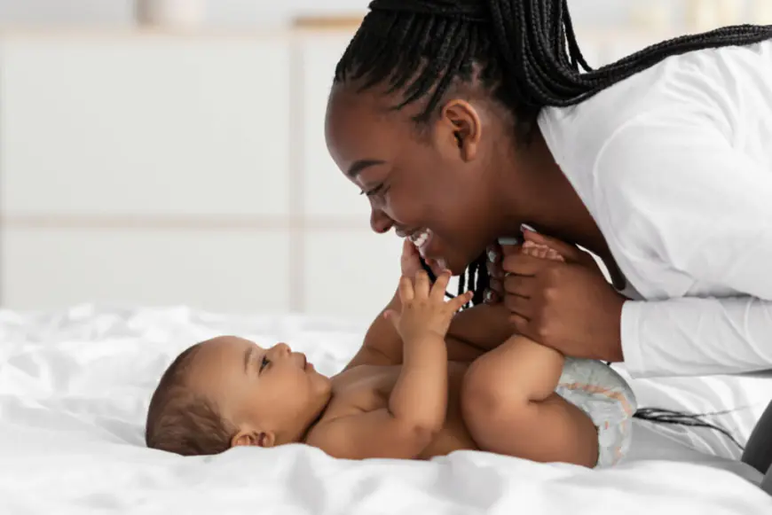 DC health roundtable discusses how to improve care for moms and babies