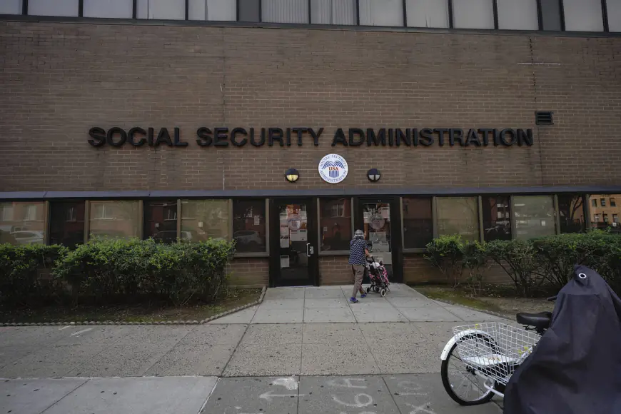 How a government shutdown affects Social Security payments: What you need to know