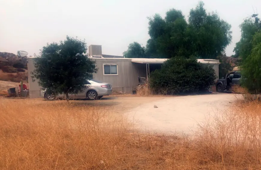 New details revealed in mass murder that left 7 dead at Southern California marijuana grow site