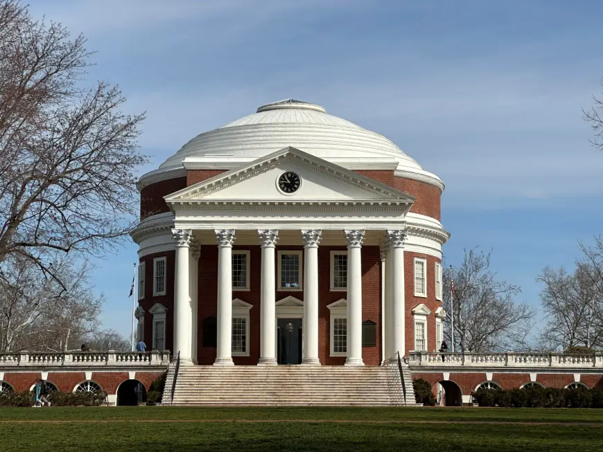 Mertz & Allen: New law can prevent campus hazing