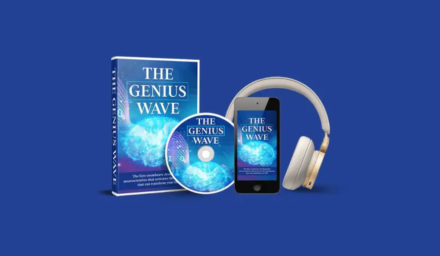 The Genius Wave Reviews: Is It a Genuine Program? Find Out!