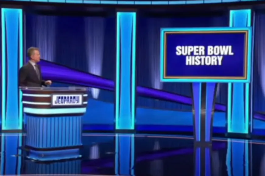 ‘Jeopardy!’ kicks Jets fans while their down with devastating final clue: ‘Pretty rough 55-year streak’