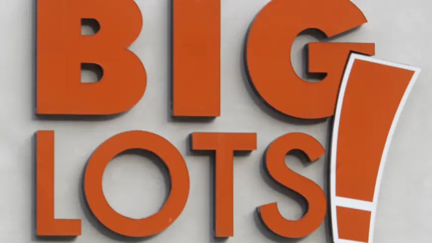 Big Lots says it is having going-out-of-business sales as it seeks a new buyer