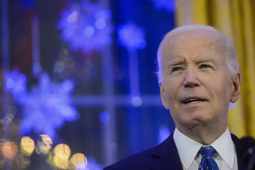 More student loans canceled in Biden's final round of forgiveness before leaving office