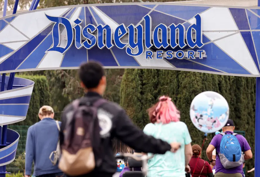 Disneyland 2025: The top Disney events and festivals to plan for