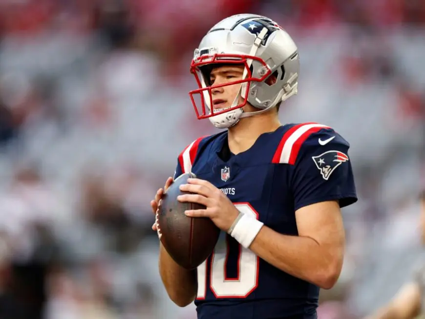 What experts are predicting for Sunday’s Patriots-Bills game