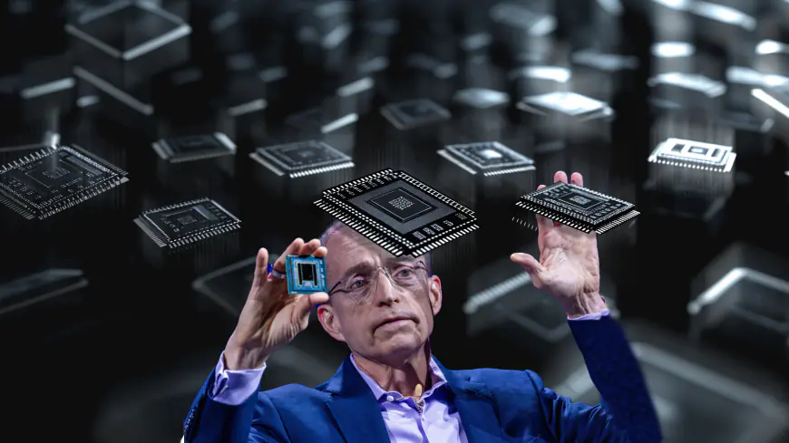 How innovation died at Intel: America's only leading-edge chip manufacturer faces an uncertain future