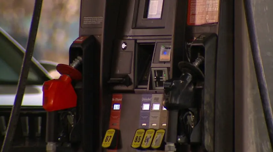 You may soon see a limit on new gas stations in Denver, in effort to address housing crisis