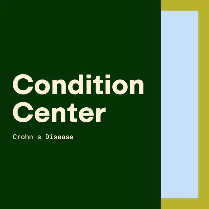 What Is Crohn’s Disease? Gastro Docs Explain the Chronic Condition