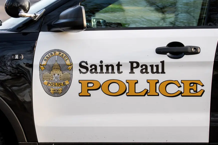 Pedestrian struck and critically injured in St. Paul’s North End