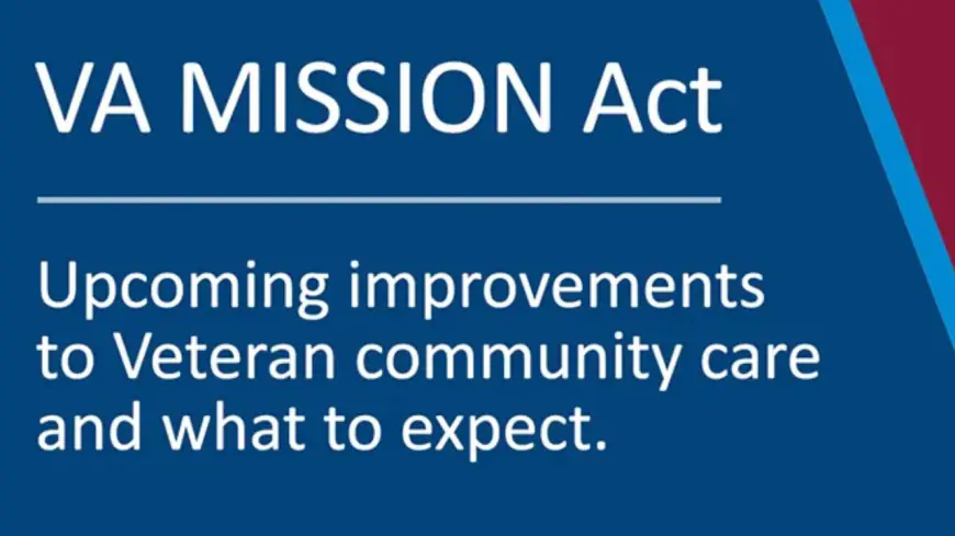 How the VA Health Care and Benefits Improvement Act Could Transform Your Future: 5 Game-Changing Changes You Need to Know