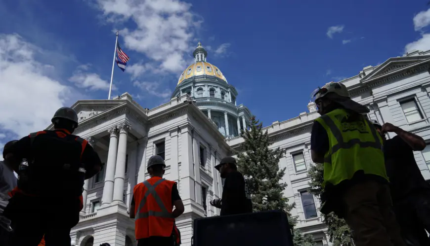 Editorial: Worker Protection Act could mean another paycheck deduction for low-income Coloradans reeling from unprecedented inflation