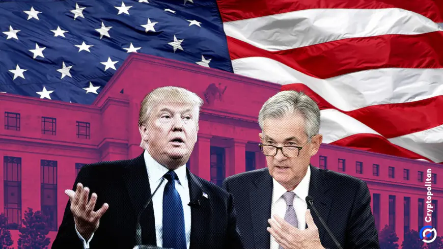 Trump might not be able to fire Powell but he can remove everyone else at the Fed