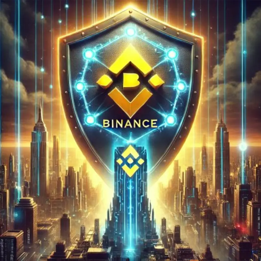 ASIC Targets Binance Australia Over Groundbreaking Case in Crypto Regulation