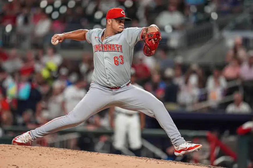 Yankees Shake Up Roster: Blockbuster Trade with Reds Strengthens Bullpen and Adds Catching Firepower