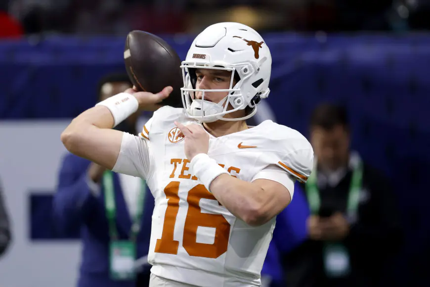 Clemson vs. Texas prediction, odds: College Football Playoff pick, best bets