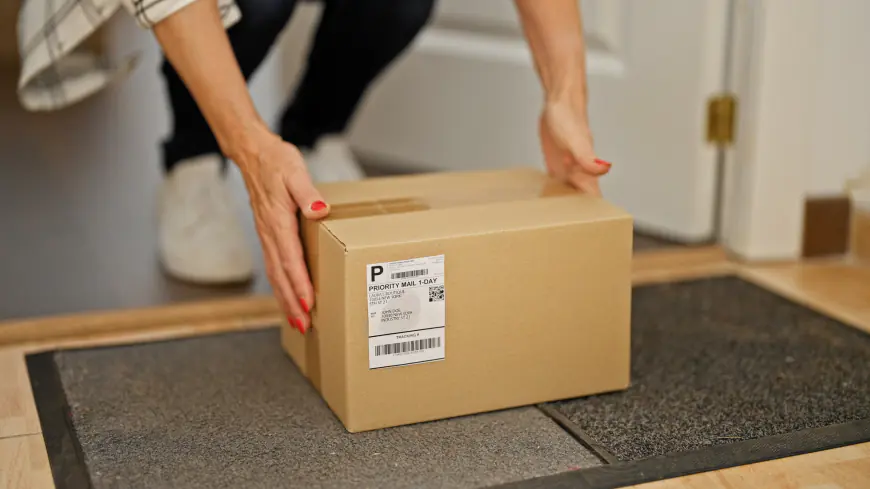 Received a package from an unknown recipient? Experts warn of new ‘brushing’ scam — here’s how to protect yourself this Christmas