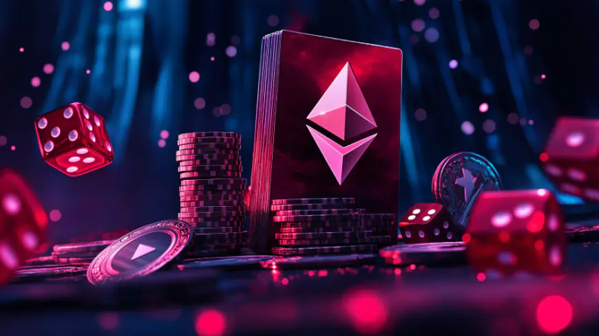 Exchange Listing Rumors Fuel Rollblock FOMO As Top Ethereum and Solana Holders Continue To Buy Presale