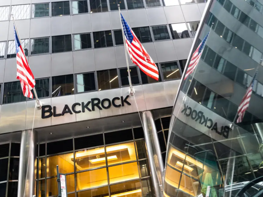 No, BlackRock Can't Change Bitcoin