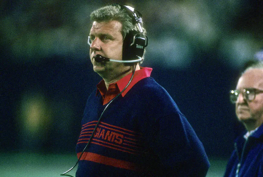 The Giants head-coaching history lesson that must be remembered