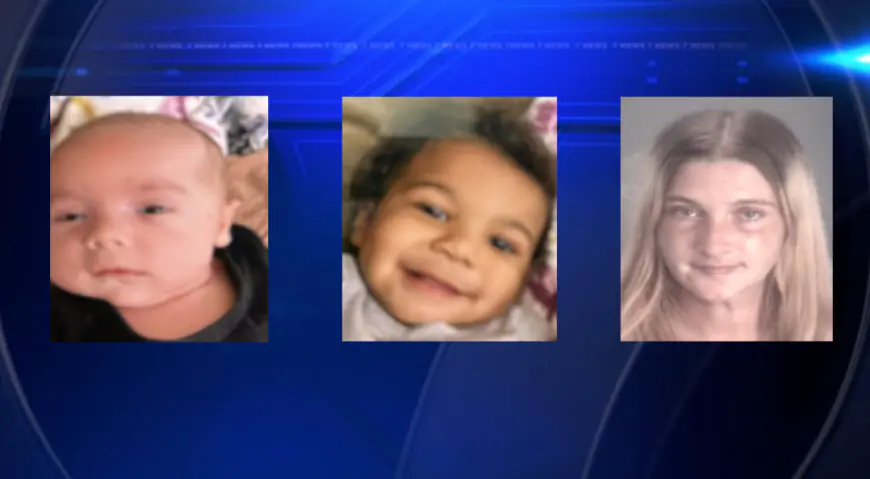 Florida Missing Child Alert canceled after 4-month-old and 1-year-old boys from Pasco County are found safe