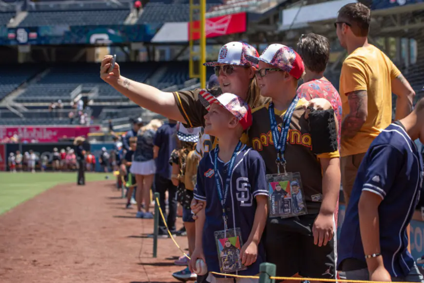 Padres See Chance for Highly Touted Roki Sasaki to Create ‘Legacy’ in San Diego