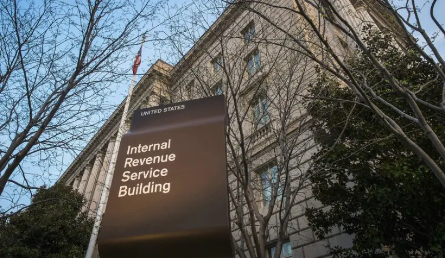 IRS to send up to $1,400 to a million taxpayers: Who are they and why now?