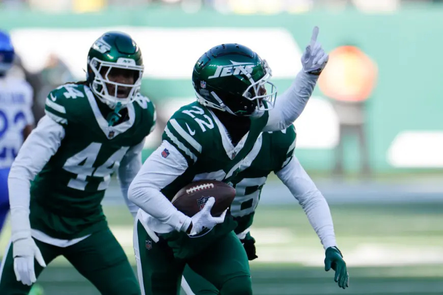 Jets Week 16 report card: Jeff Ubrich’s ‘what the hell’ style led to very questionable decisions