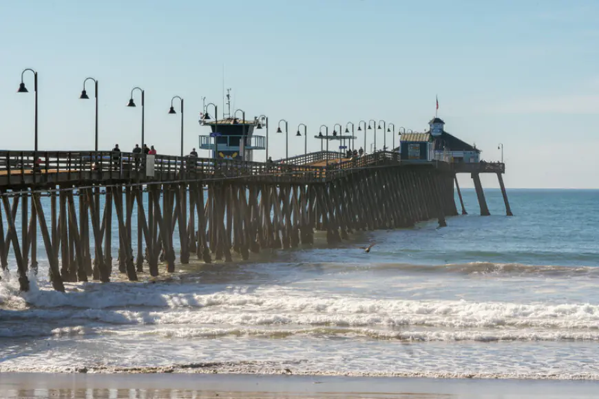 Advisory Listed for San Diego County Beaches Due to Bacteria Levels