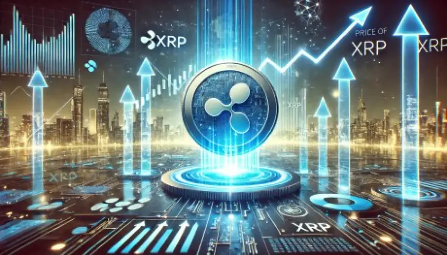 XRP Price On Its Way To $10 In Only 3 Months If It Follows This Pattern