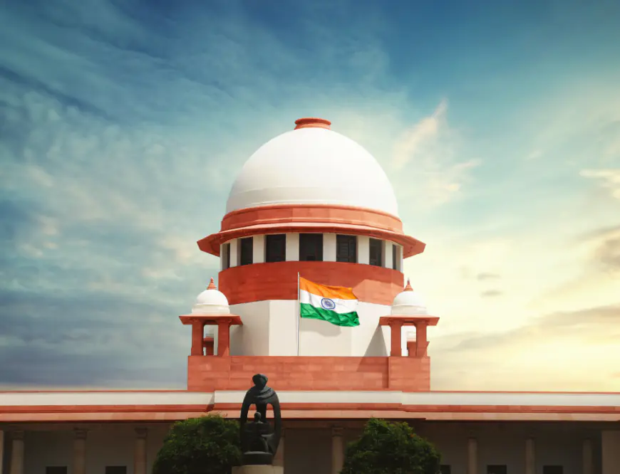 From Subordination to Supremacy: The Indian Supreme Court’s Rise in Governance