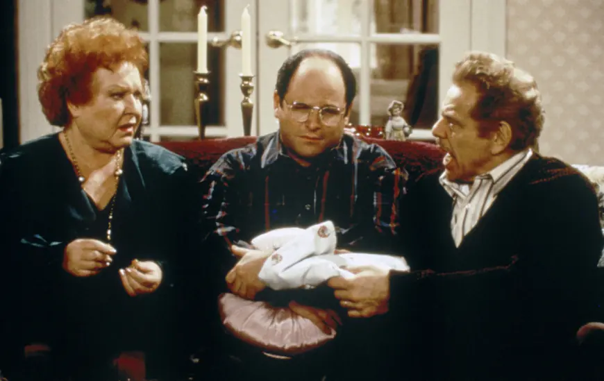 Happy Festivus! What is it and how to celebrate the ‘Seinfeld' holiday