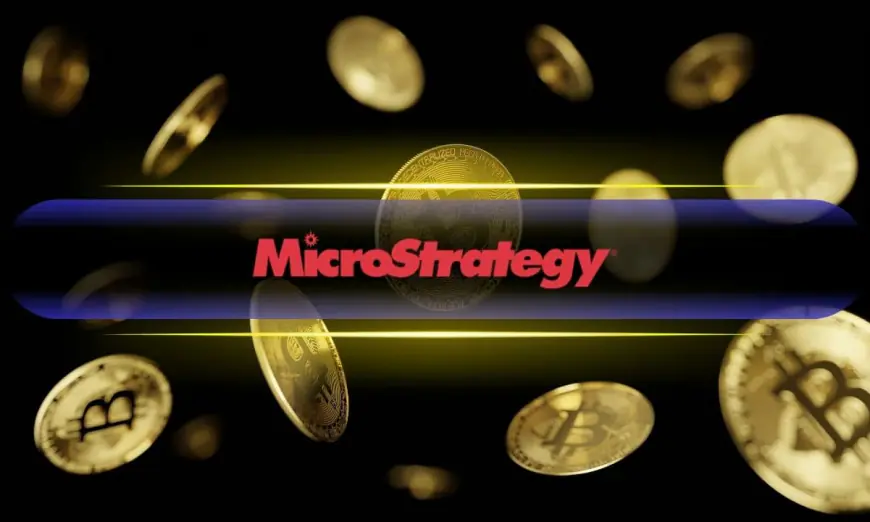 MicroStrategy’s Monday Streak Continues With 5,262 BTC Purchase