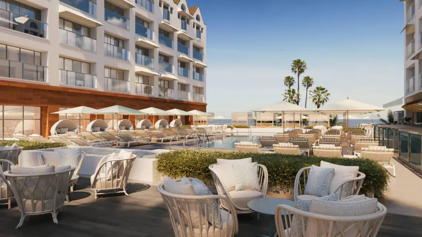 California’s Most Noteworthy Luxury Hotel Openings of 2024