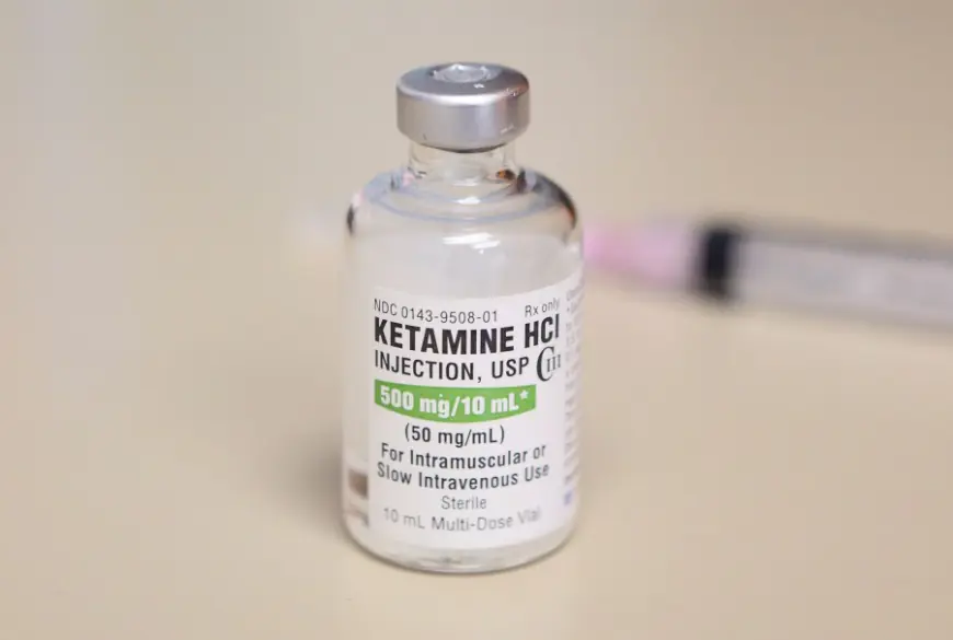 Austin ketamine therapy clinic expands operations 